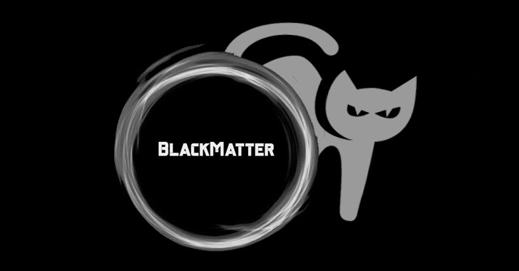 Experts Find Some Affiliates of BlackMatter Now Spreading BlackCat Ransomware