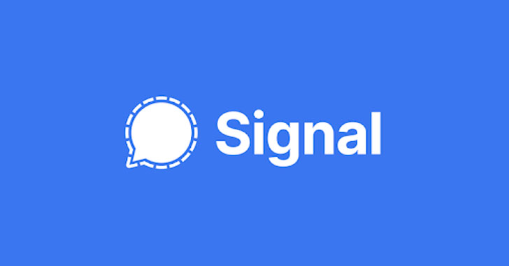 Signal CEO Resigns, WhatsApp Co-Founder Takes Over as Interim CEO