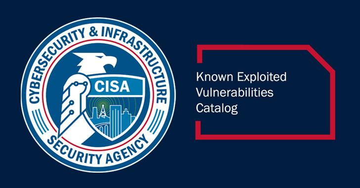 CISA Warns of 5 Actively Exploited Security Flaws: Urgent Action Required