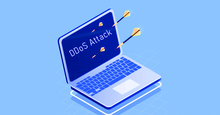 Gcore Thwarts Massive 650 Gbps DDoS Attack on Free Plan Client