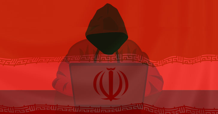 Iranian Hackers Compromised a U.S. Federal Agency’s Network Using Log4Shell Exploit