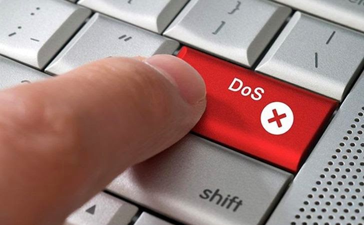 Largest DDoS Attack Hit Hong Kong Democracy Voting Website