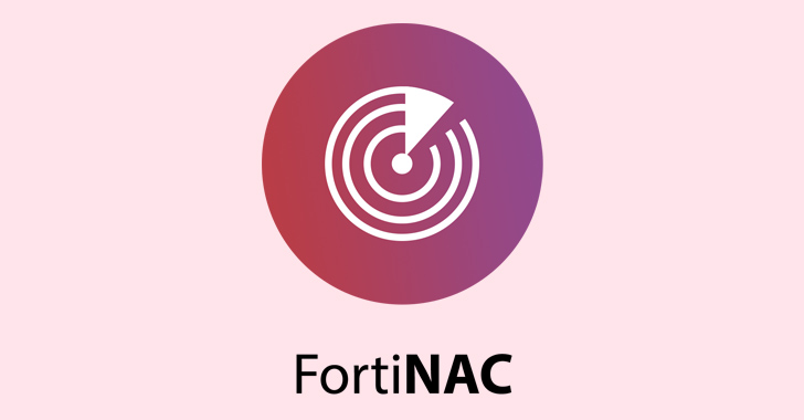 New Fortinet's FortiNAC Vulnerability Exposes Networks to Code Execution Attacks