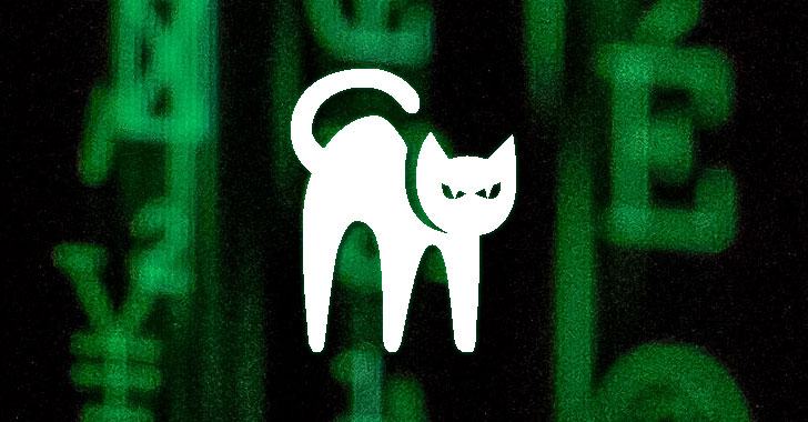 Researchers Connect BlackCat Ransomware with Past BlackMatter Malware Activity