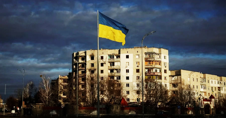 New Report Reveals Shuckworm's Long-Running Intrusions on Ukrainian Organizations