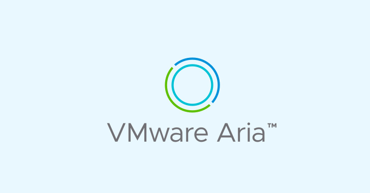 Alert! Hackers Exploiting Critical Vulnerability in VMware's Aria Operations Networks