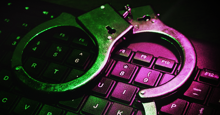 Dutch Police Arrest 3 Hackers Involved in Massive Data Theft and Extortion Scheme